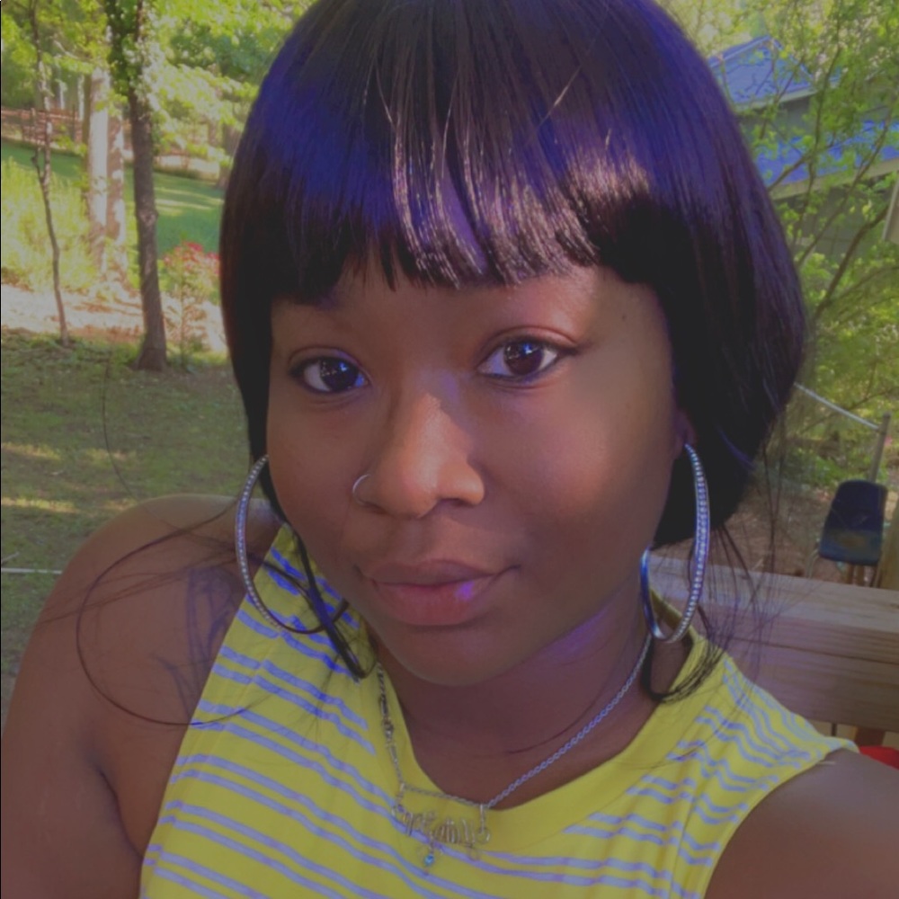 Meet your Posher, Yata